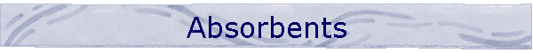 Absorbents