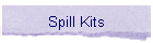 Spill Kits